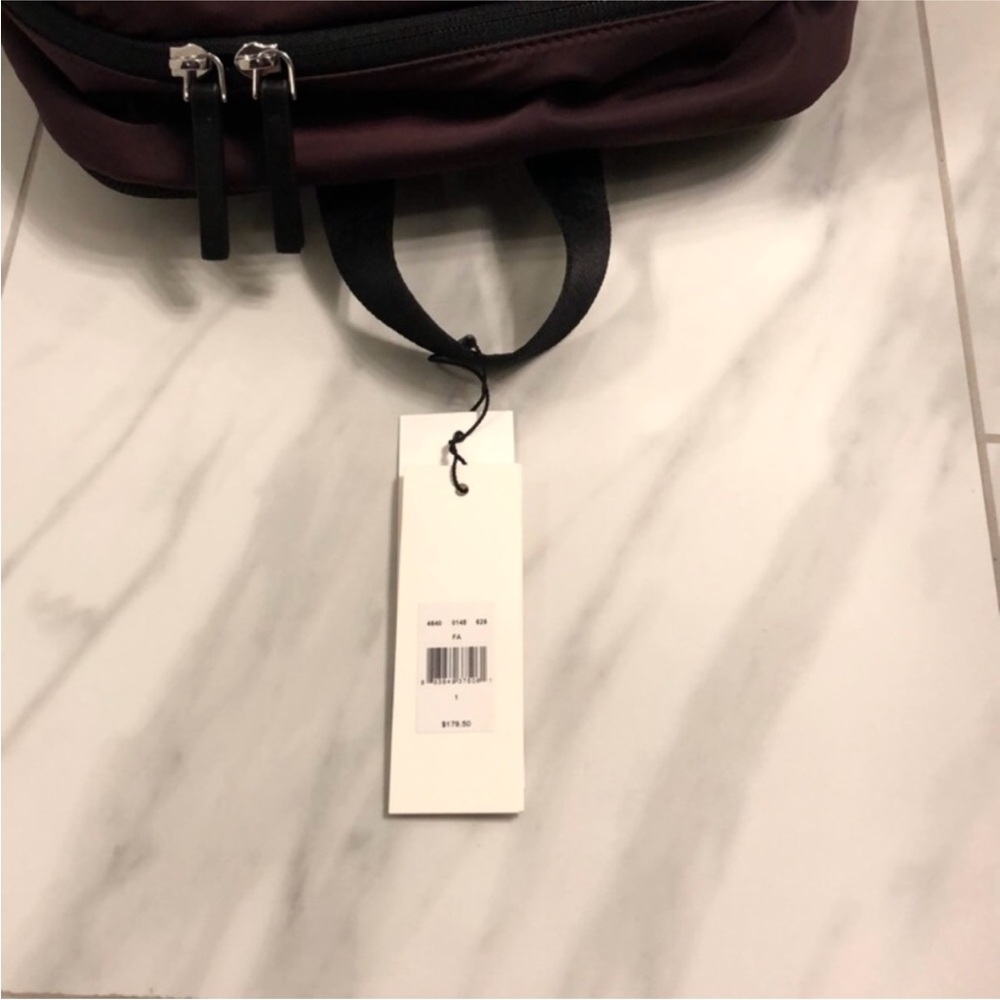 NWT Men’s Calvin Klein Backpack - Picture 4 of 8